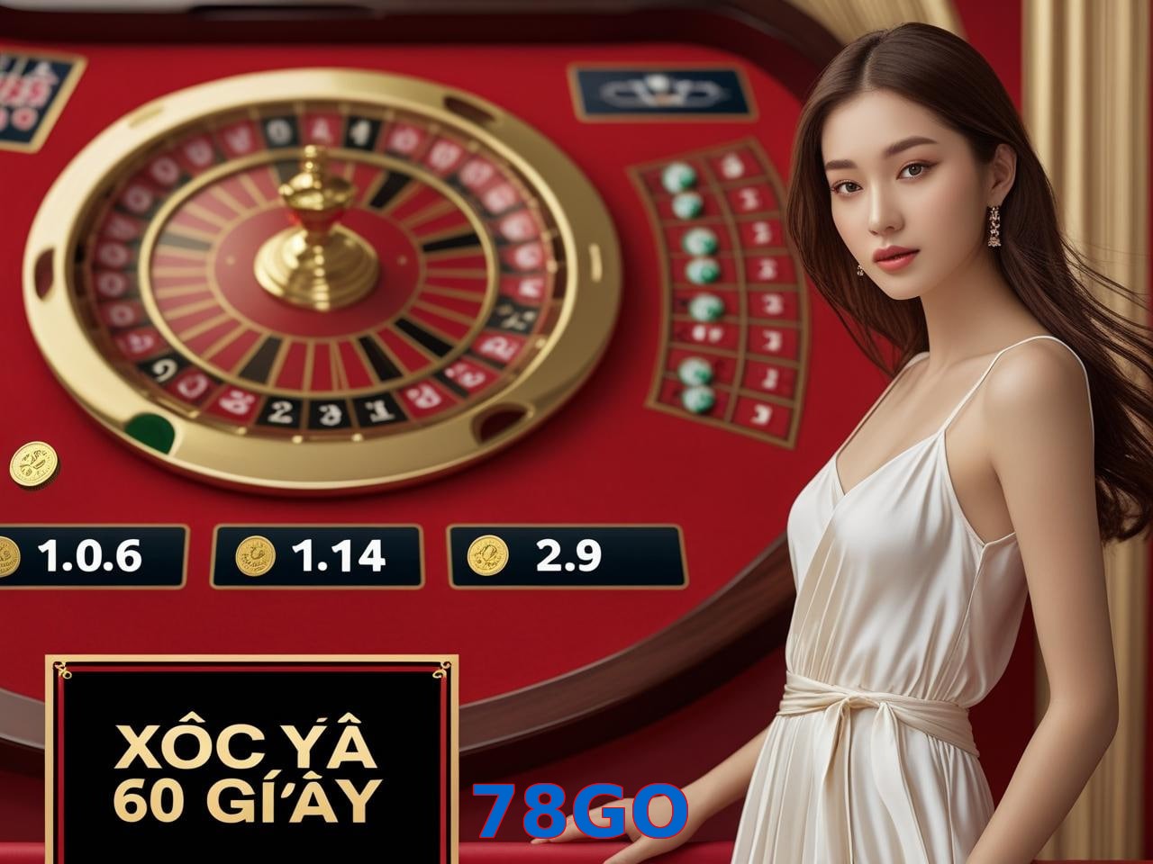 78GO