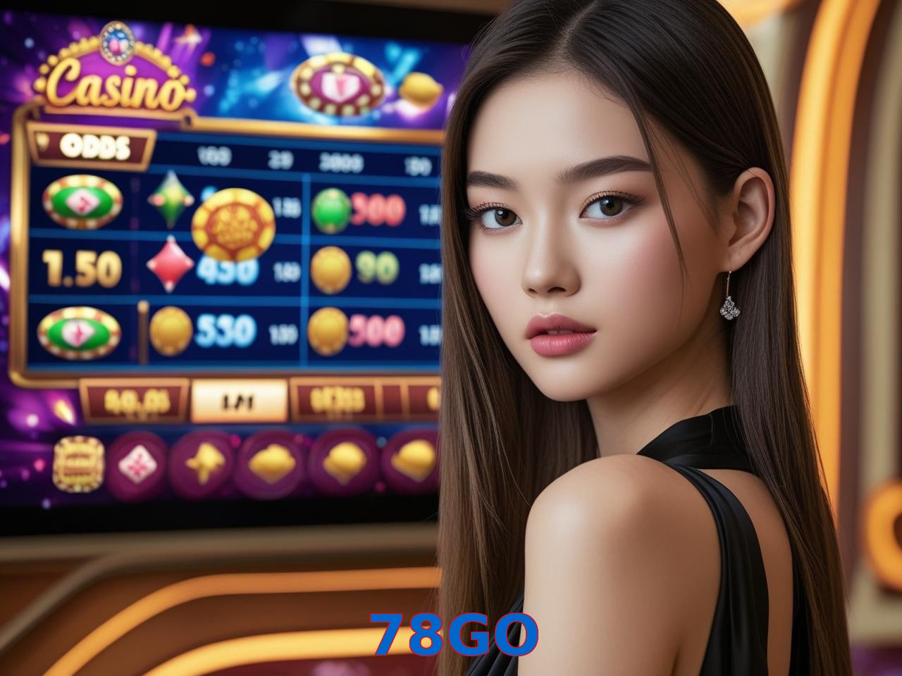 78GO