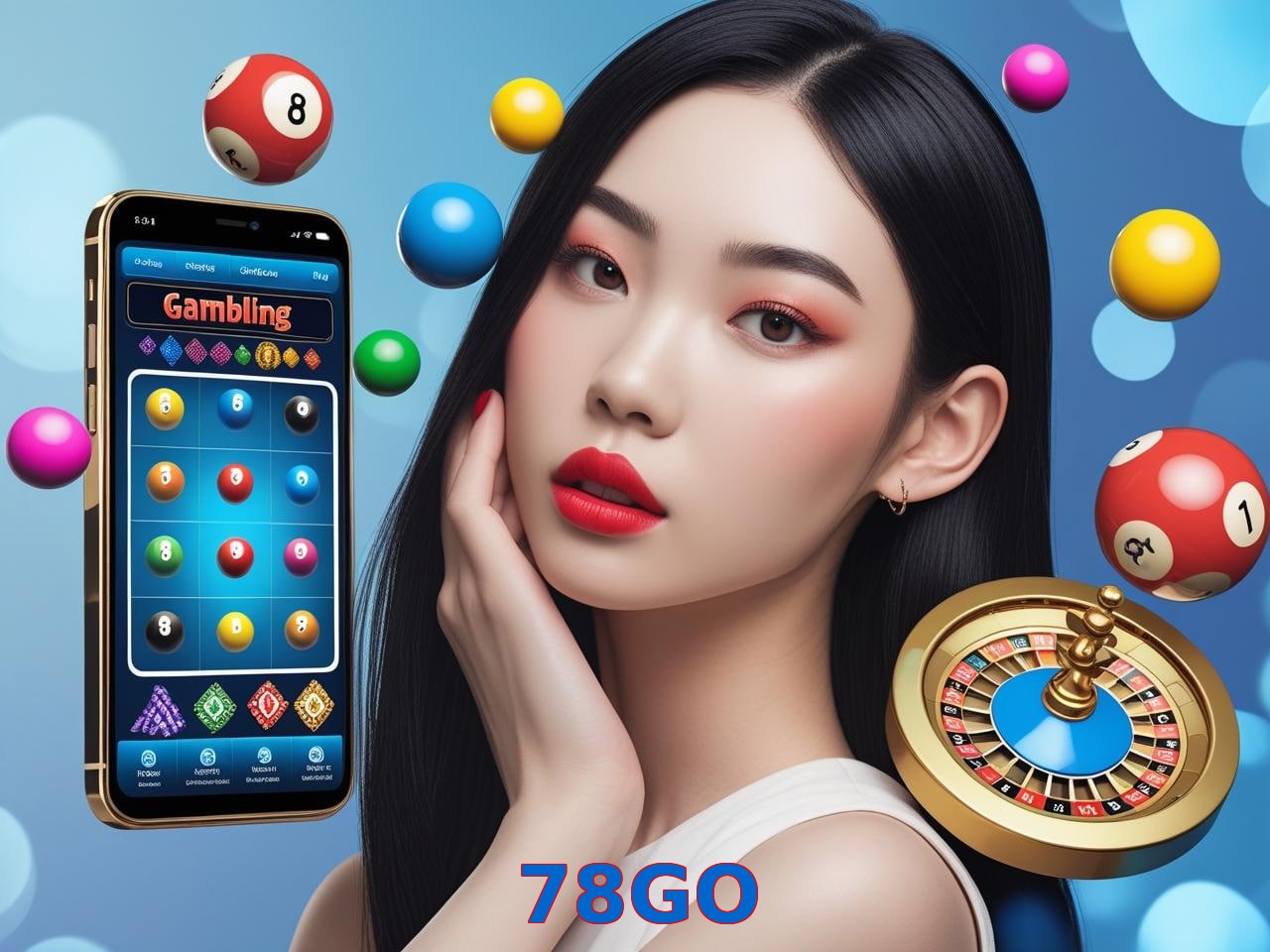78GO
