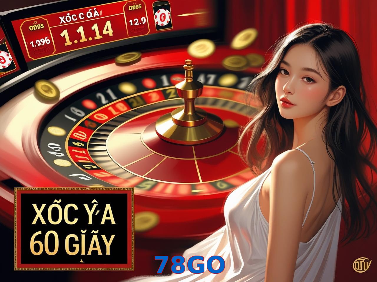 78GO